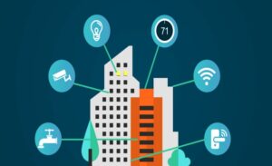 Smart Building Automation Solutions