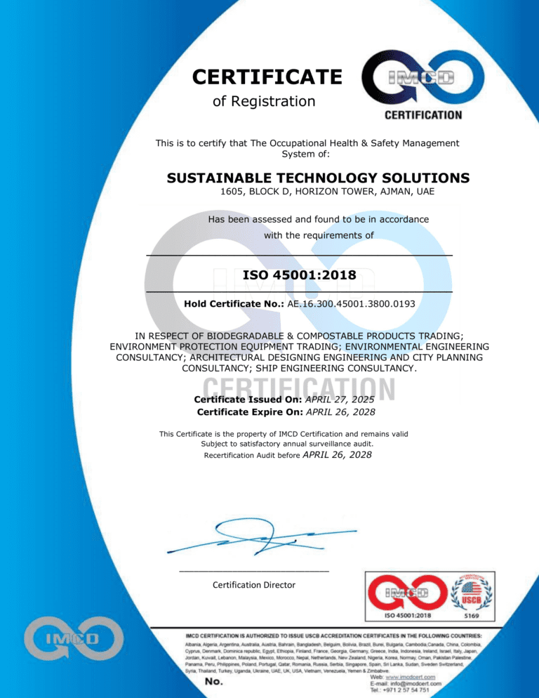 1635. SUSTAINABLE TECHNOLOGY SOLUTIONS (FZE) (IMS)-3
