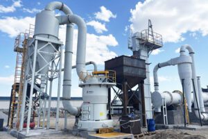 Air Scrubber Supplier