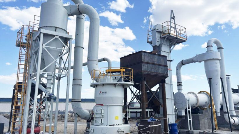 Air Scrubber Supplier